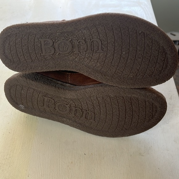 Born Booties - Picture 3 of 4